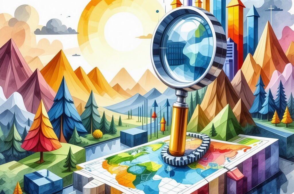 Navigating the Landscape of SEO: Insights from SEO Company Dora on Industry Trends, Salaries, and Key Players