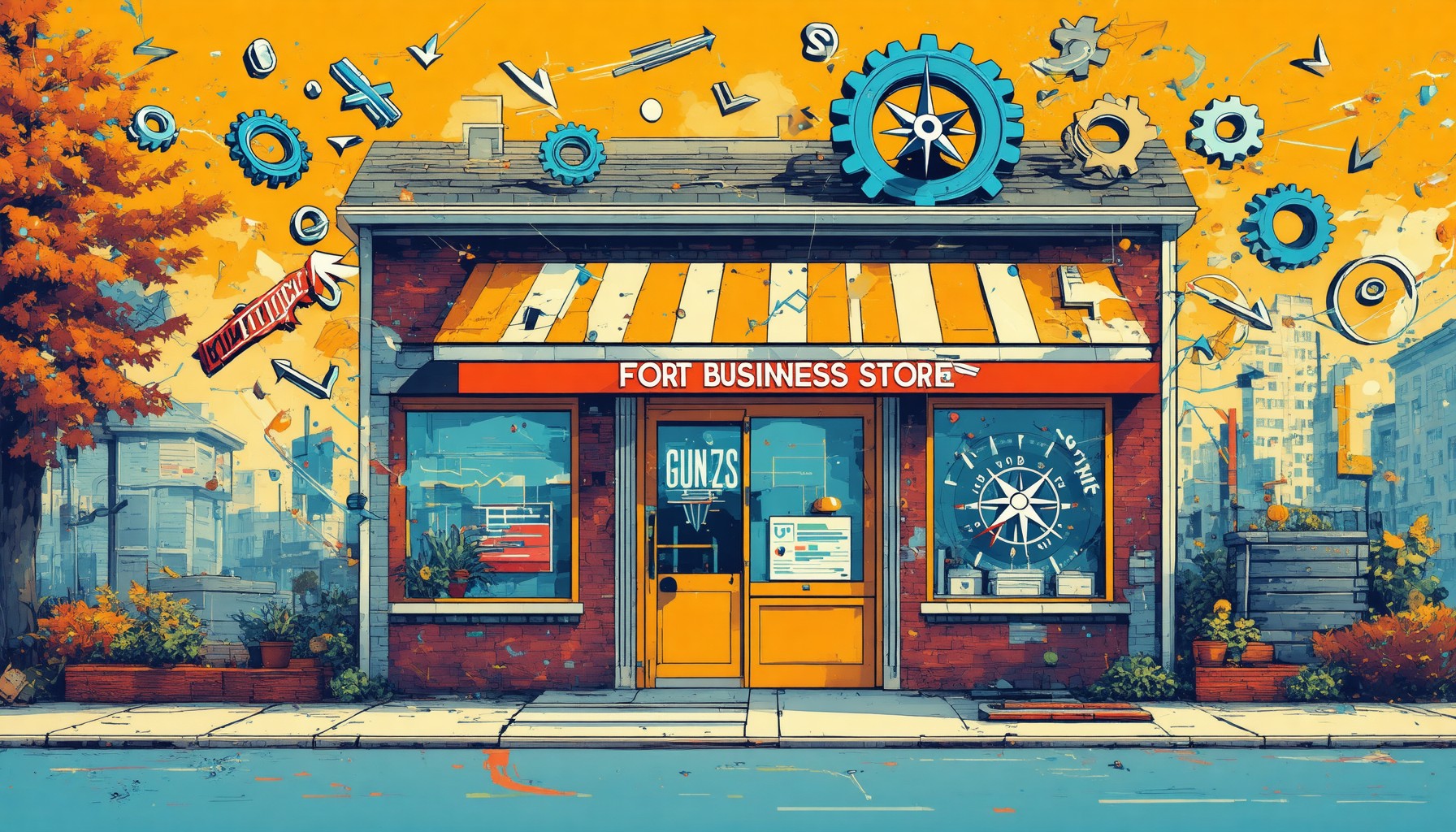 Why Choosing the Right SEO Company in Fort Campbell Can Transform Your Small Business Success