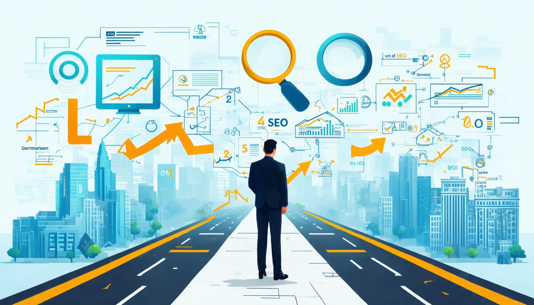 The Real Cost of Hiring an SEO Company Germantown: Is It Worth the Investment for Your Business?