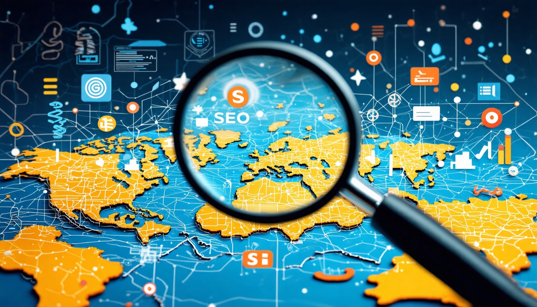 Decoding the Value: What to Expect from an SEO Company in Glen Burnie and Why It Matters