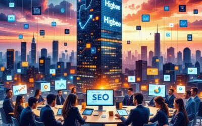Exploring SEO Company Higbee: Leadership, Salaries, and the Landscape of the Largest SEO Firms in the USA