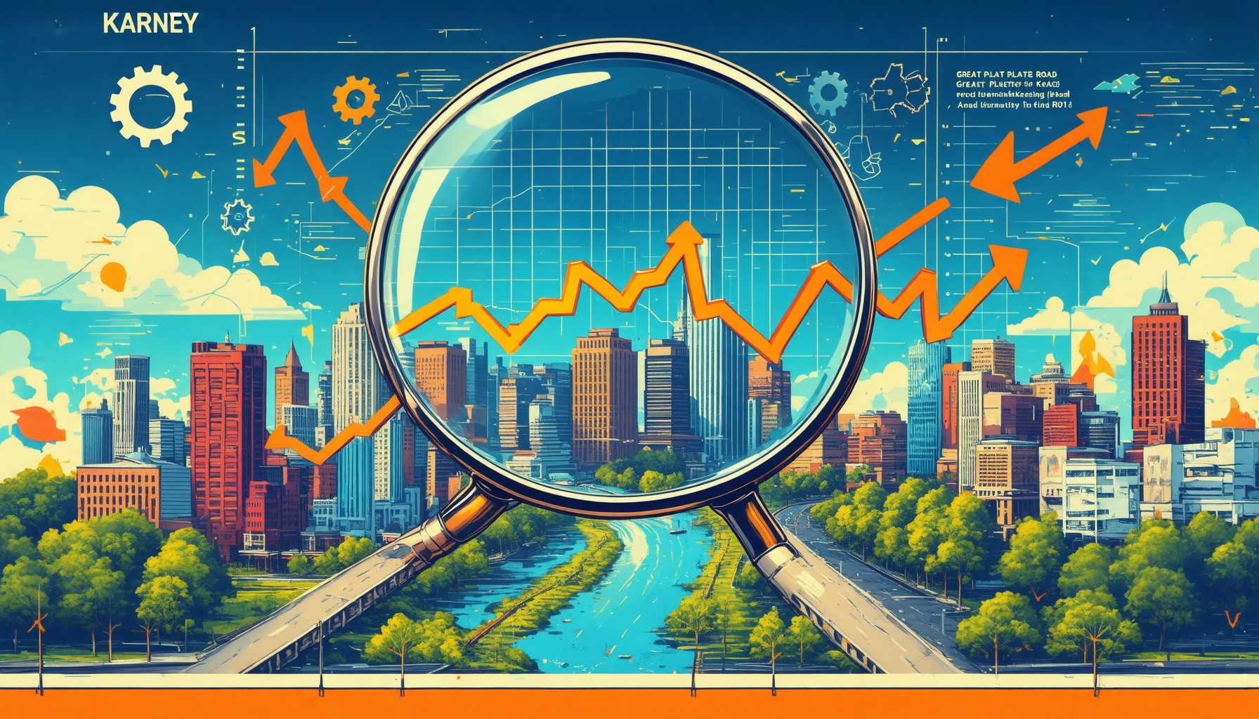 How to Choose the Right SEO Company in Kearney for Your Business Growth and Career Opportunities