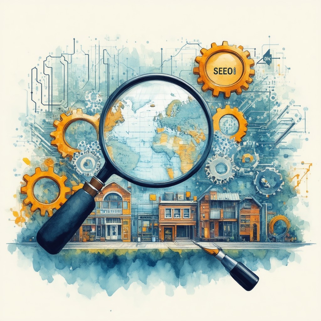 Decoding the Role of an SEO Company in Keithville: Costs, Benefits, and Job Insights 2