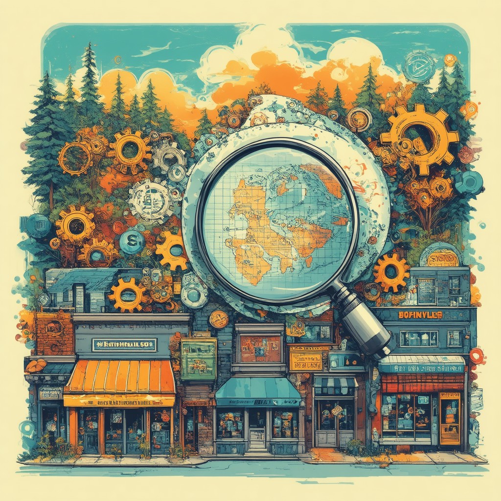 Decoding the Role of an SEO Company in Keithville: Costs, Benefits, and Job Insights 1