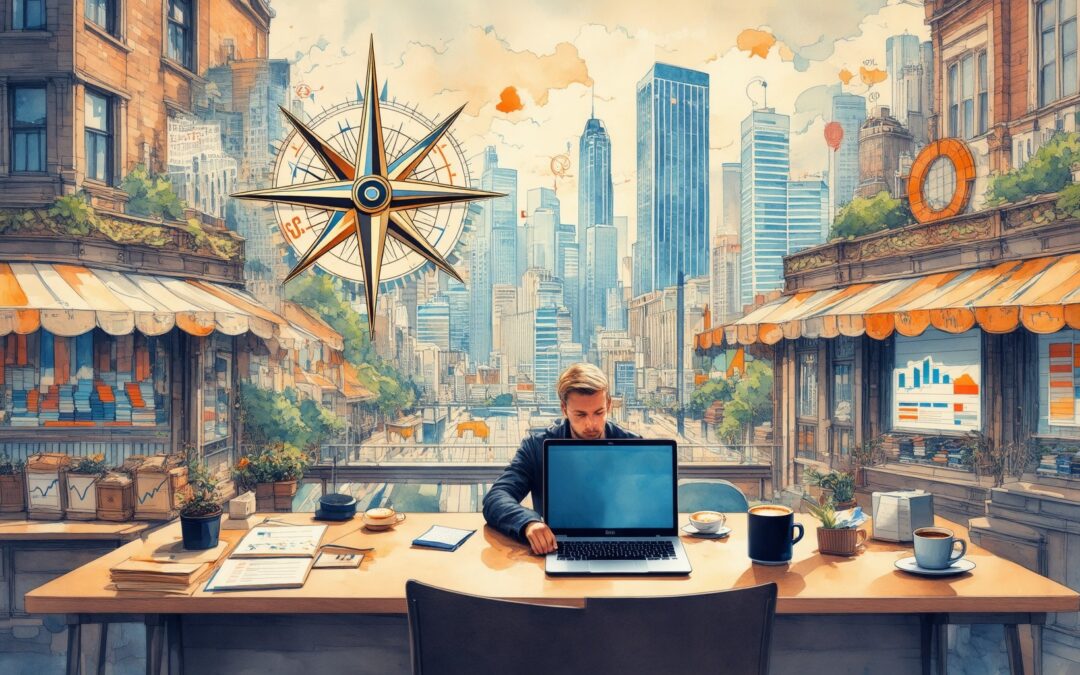 Is Hiring an SEO Company in Kent City Worth the Cost? A Deep Dive into Local SEO Expenses and DIY Alternatives