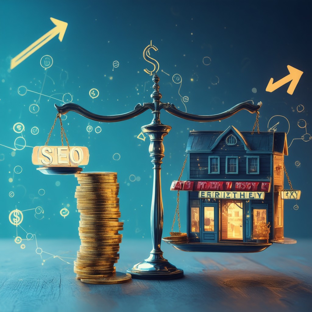 Is Hiring an SEO Company in Kent City Worth the Cost? A Deep Dive into Local SEO Expenses and DIY Alternatives 1 Is Hiring an SEO Company in Kent City Worth the Cost? A Deep Dive into Local SEO Expenses and DIY Alternatives 1