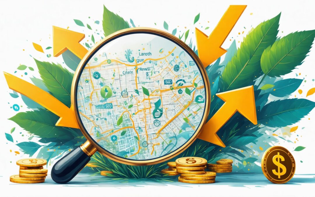 Why Hiring an SEO Company in Mount Laurel Could Be Your Best Investment for Local Success and Financial Growth