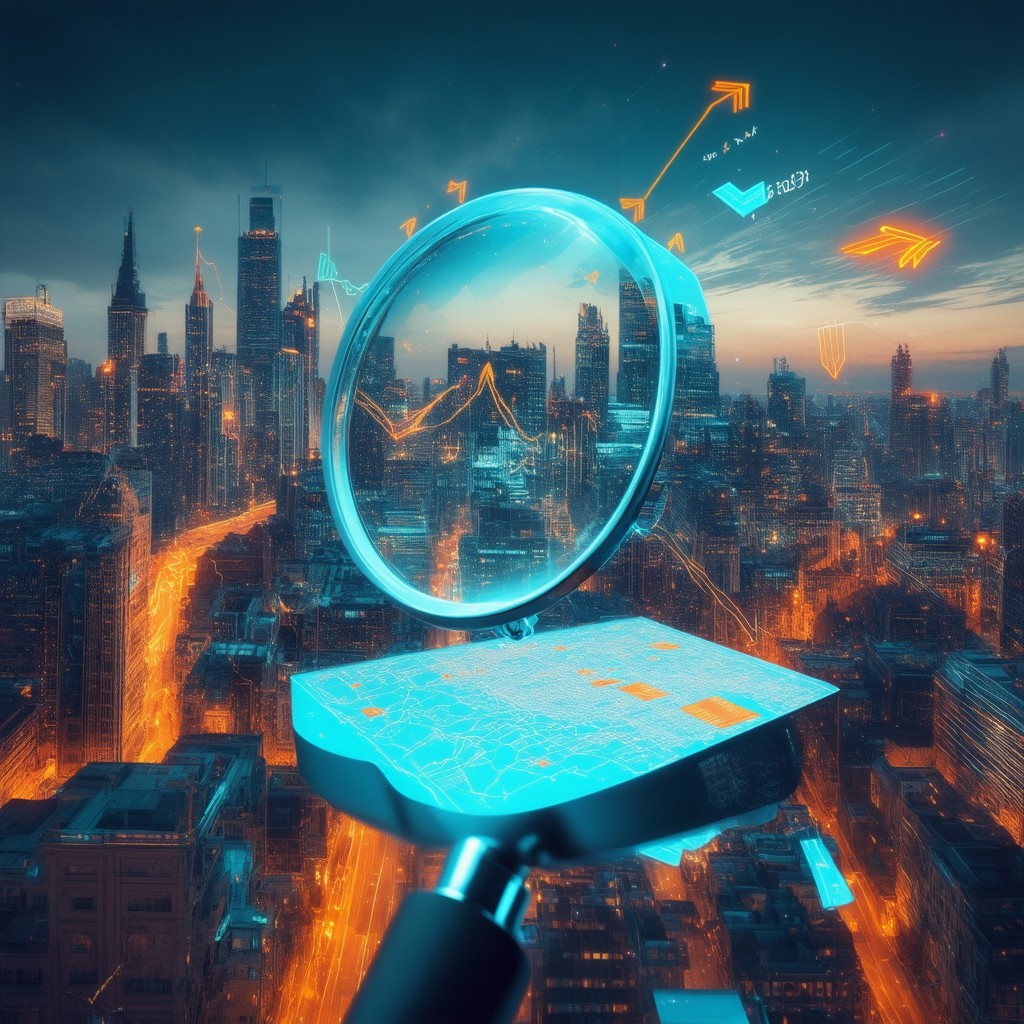 Discovering the Value of an SEO Company Navarro: How Local Expertise Transforms Promotion and Profitability 1
