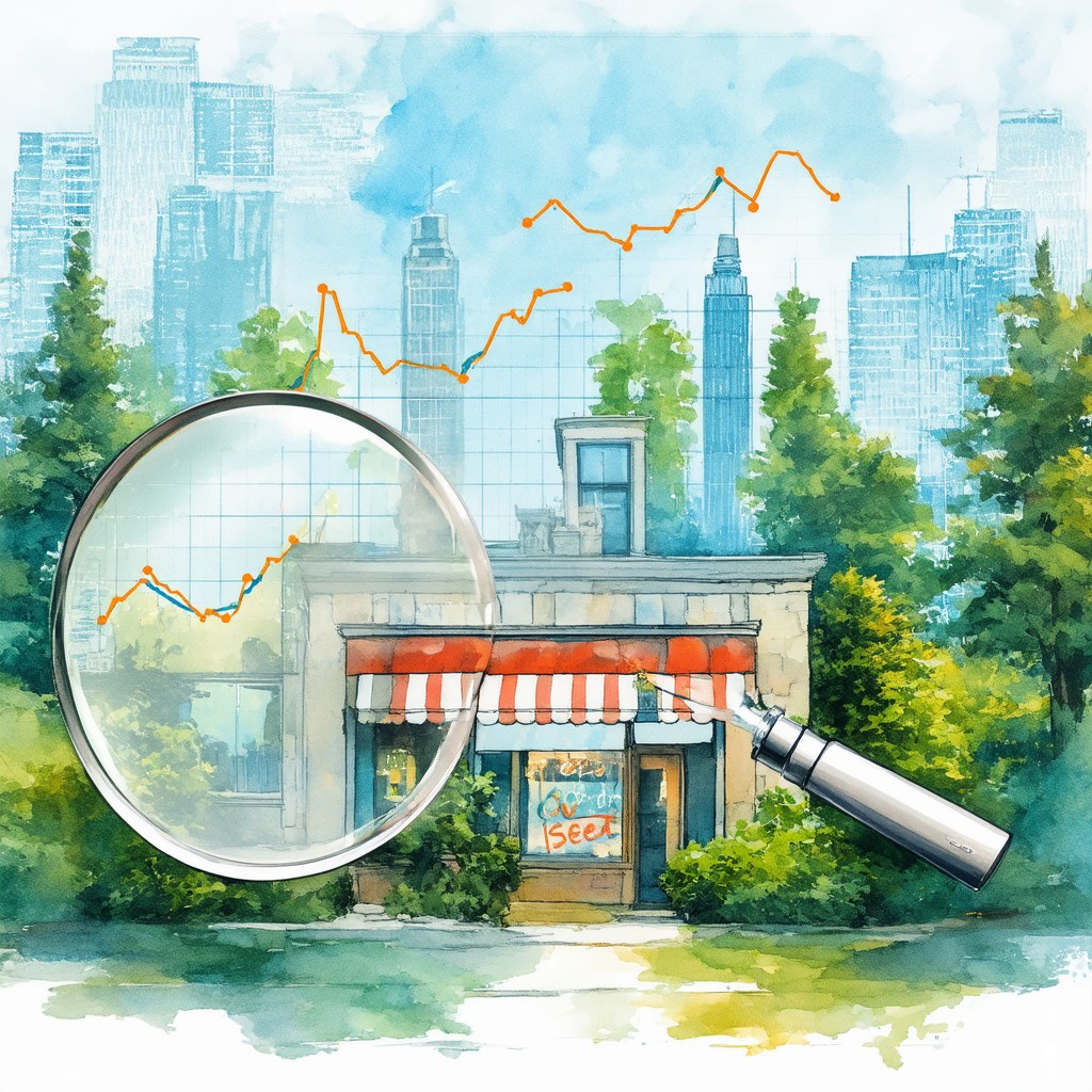 Is Hiring an SEO Company in Saint Joseph Worth the Investment for Your Small Business? 2
