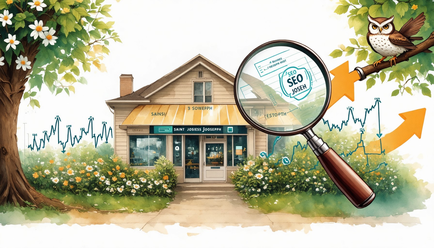 Is Hiring an SEO Company in Saint Joseph Worth the Investment for Your Small Business?