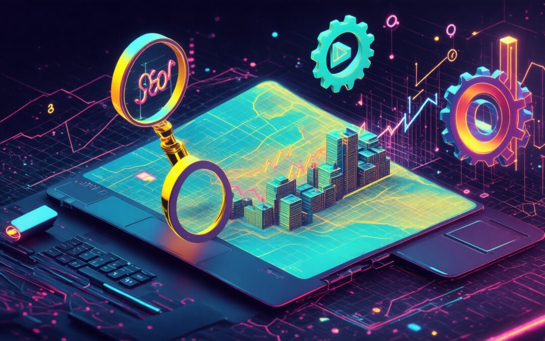 Transform Your Online Presence with the Leading SEO Company Yanceyville: Strategies for Success in a Digital World