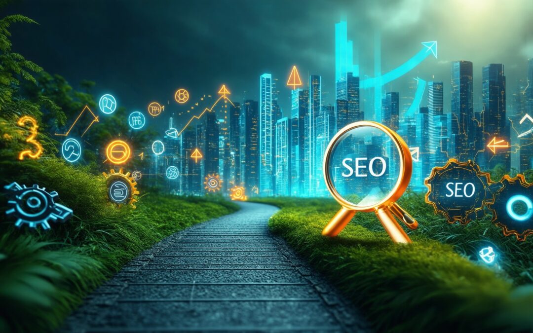 Why Choosing the Right SEO Consultant Benton is Crucial for Your Business Growth