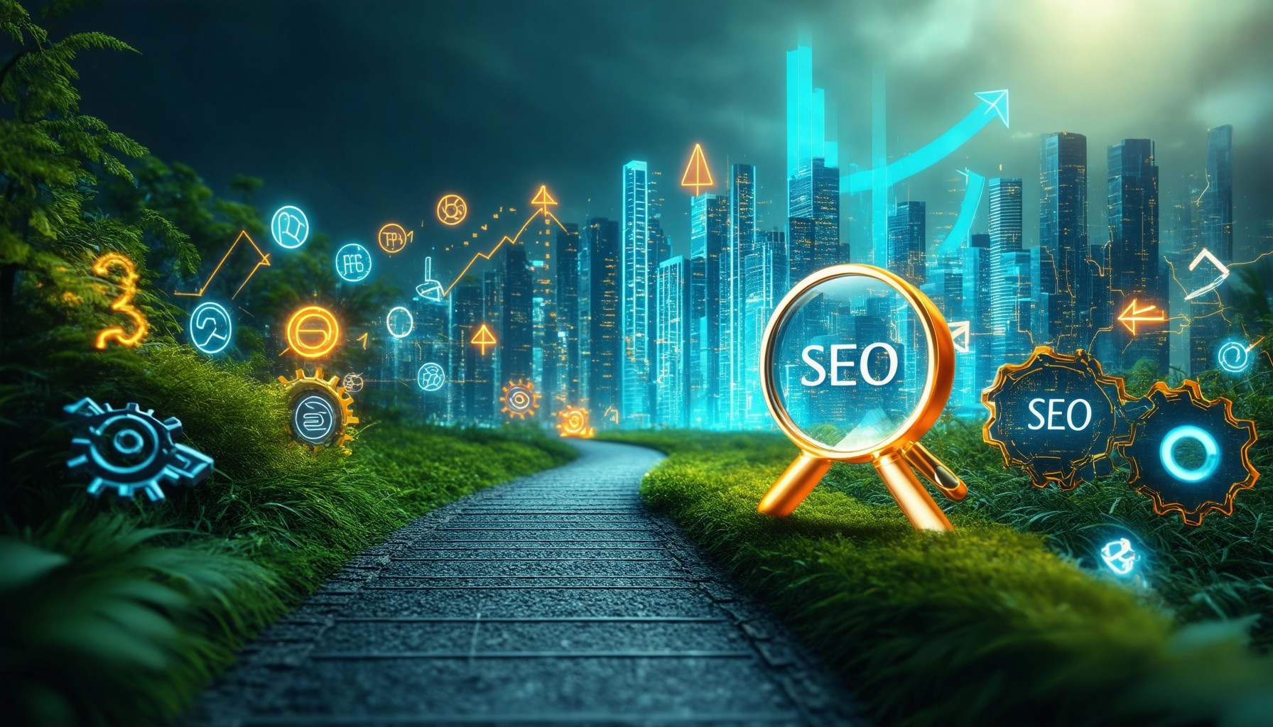 Why Choosing the Right SEO Consultant Benton is Crucial for Your Business Growth