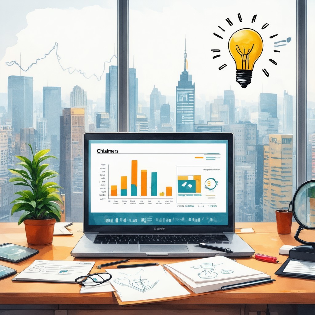 Understanding the Value of an SEO Consultant in Chalmers: Costs, Earnings, and Benefits for Small Businesses 1