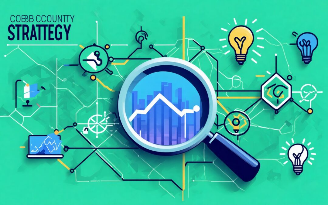 How an SEO Consultant in Cobb Can Transform Your Online Presence with Strategic Insights