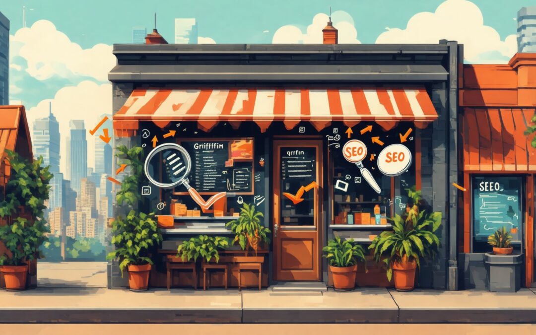 The True Cost of Hiring an SEO Consultant in Griffin: Are They Worth It for Your Small Business?