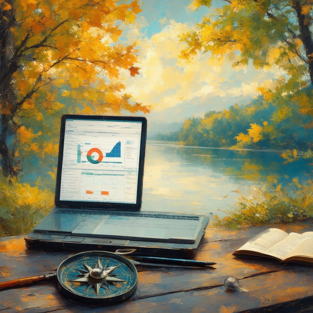 The Comprehensive Guide to Becoming an SEO Consultant in Interlochen: Salary Insights and Key Responsibilities 2