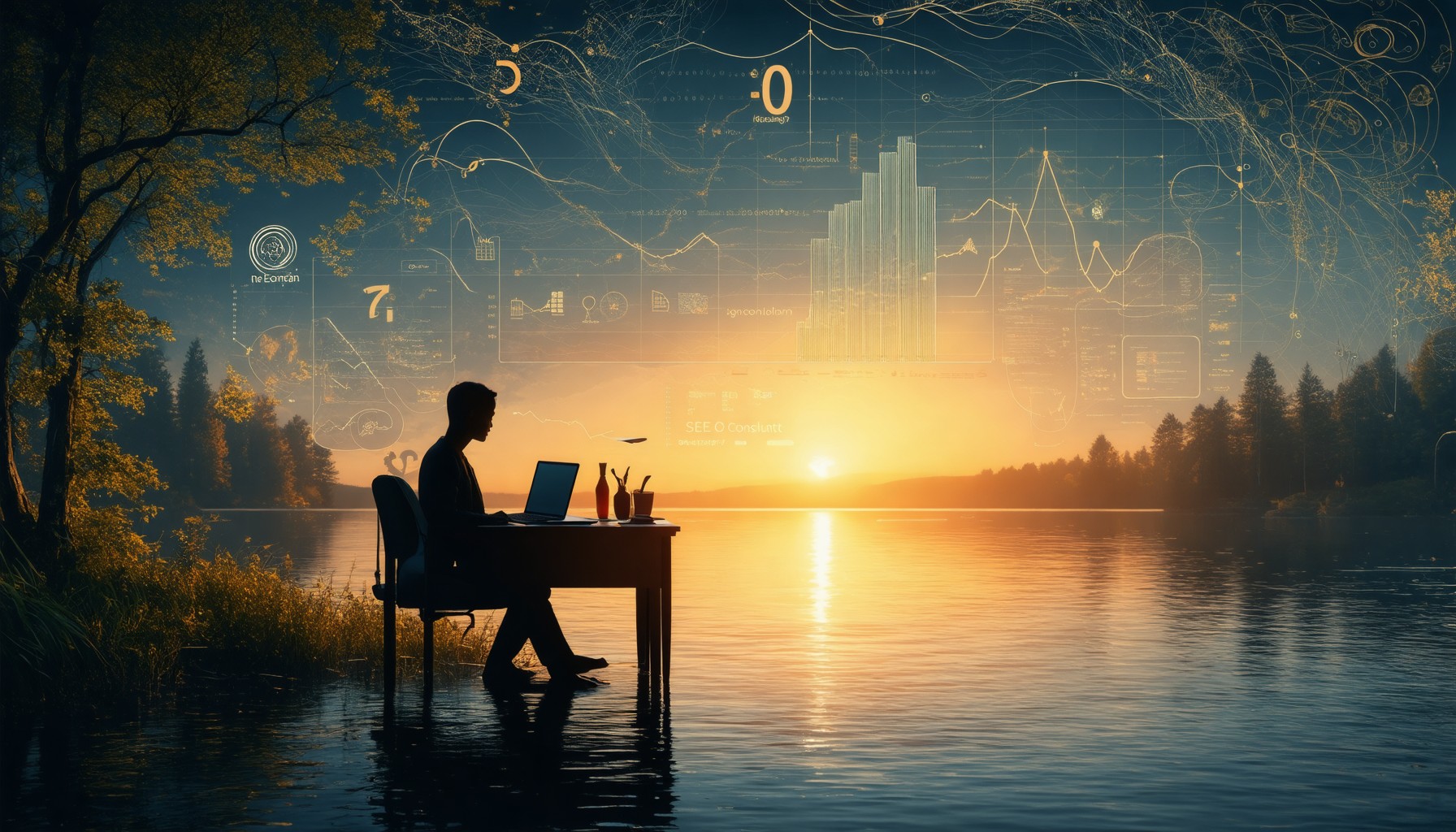 The Comprehensive Guide to Becoming an SEO Consultant in Interlochen: Salary Insights and Key Responsibilities