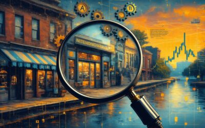 Maximizing Your Online Presence: How an SEO Consultant in Natchez Can Transform Your Business