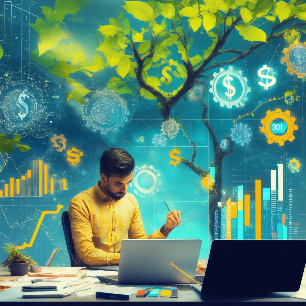 Is Hiring an SEO Consultant in Parsons Worth the Investment? Understanding Costs, Salaries, and Value for Small Businesses 1
