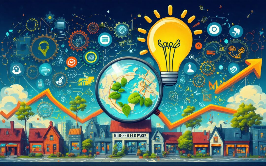 Why Hiring an SEO Consultant in Ridgefield Park Can Transform Your Business Growth