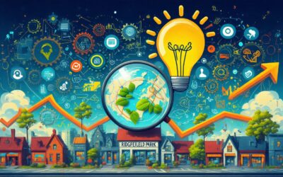 Why Hiring an SEO Consultant in Ridgefield Park Can Transform Your Business Growth