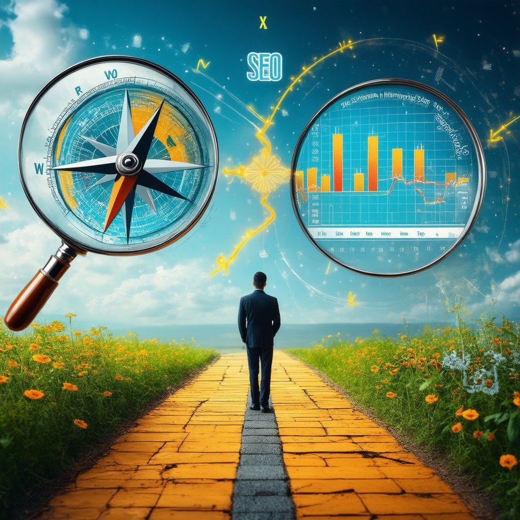 Determining the Value: Is Hiring an SEO Consultant in San Leandro Worth the Investment for Small Businesses? 2