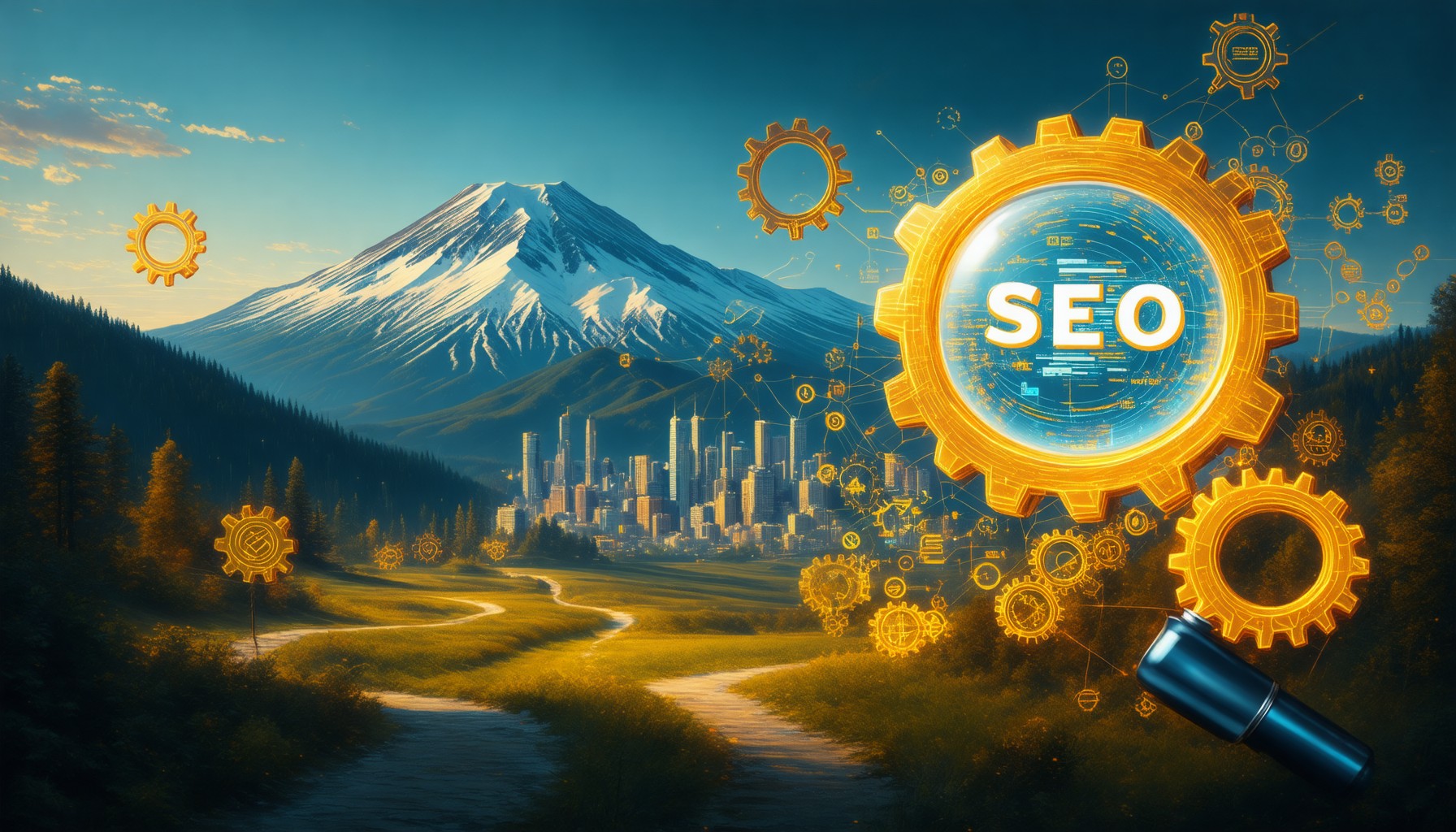 Is Hiring an SEO Consultant in Shasta Worth It? Exploring Costs, Services, and Best Practices for Success