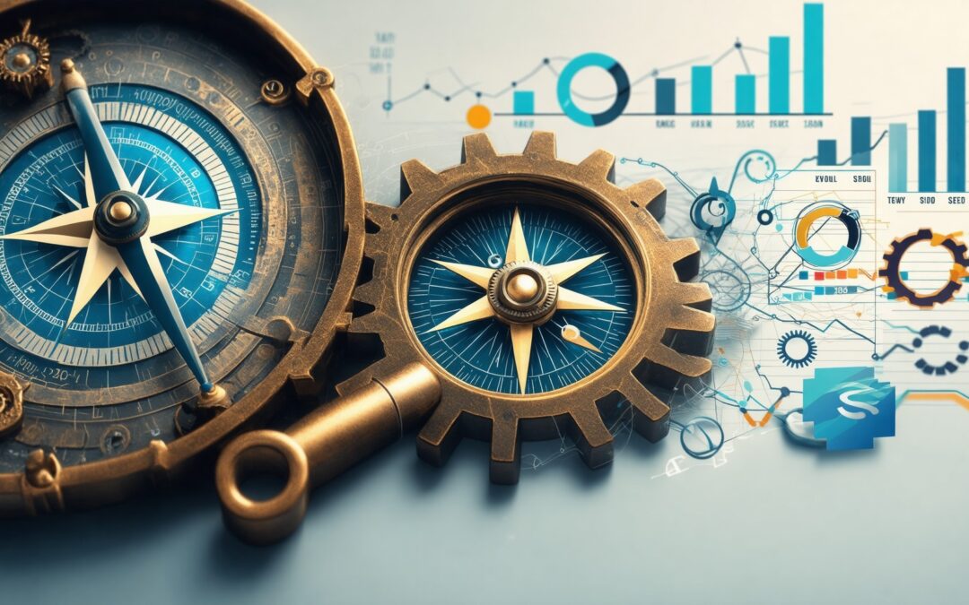 Decoding the Role of an SEO Consultant in Stanfield: Costs, Value, and DIY Options Explored