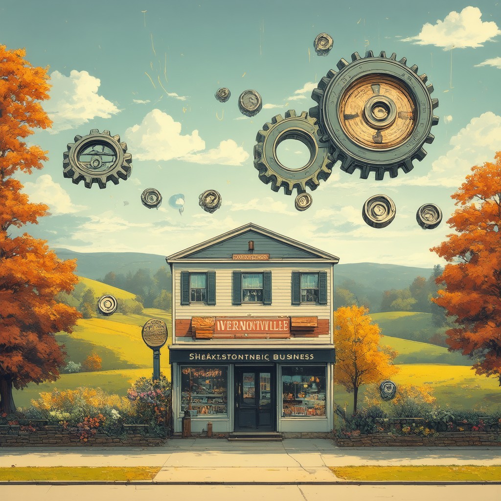 Is Hiring an SEO Consultant in Vermontville Worth It? Pricing, Benefits, and Expert Reviews for Small Businesses 2
