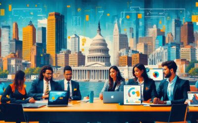 Choosing the Right SEO Consultant in Washington: Cost, Salary Insights, and Local Expertise