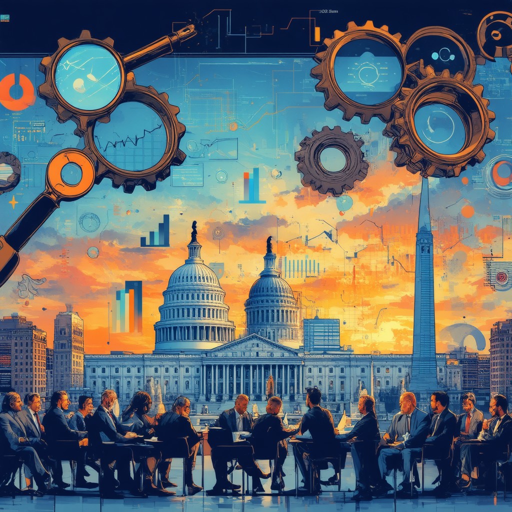 Choosing the Right SEO Consultant in Washington: Cost, Salary Insights, and Local Expertise 2
