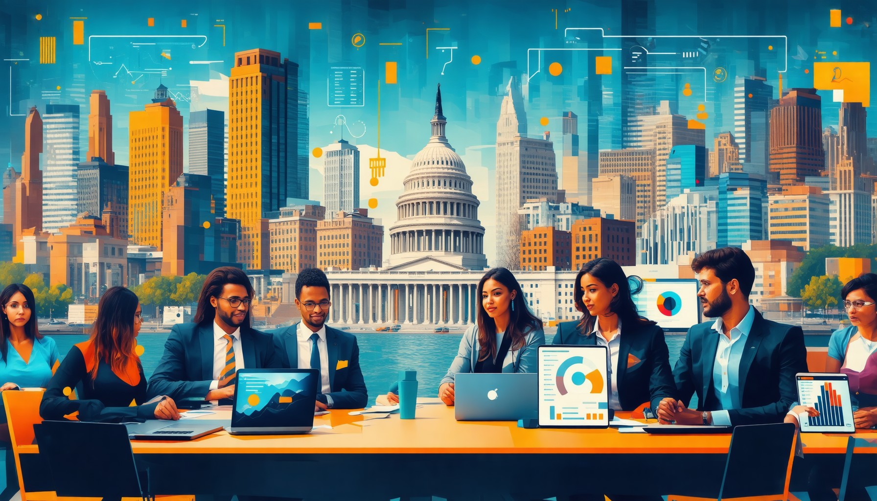 Choosing the Right SEO Consultant in Washington: Cost, Salary Insights, and Local Expertise