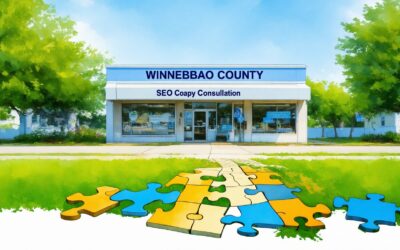 Understanding the Value of an SEO Consultant in Winnebago: Charges, Earnings, and Worth for Small Businesses