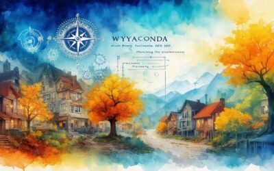 Maximizing Your Online Presence: How an SEO Consultant in Wyaconda Can Transform Your Business