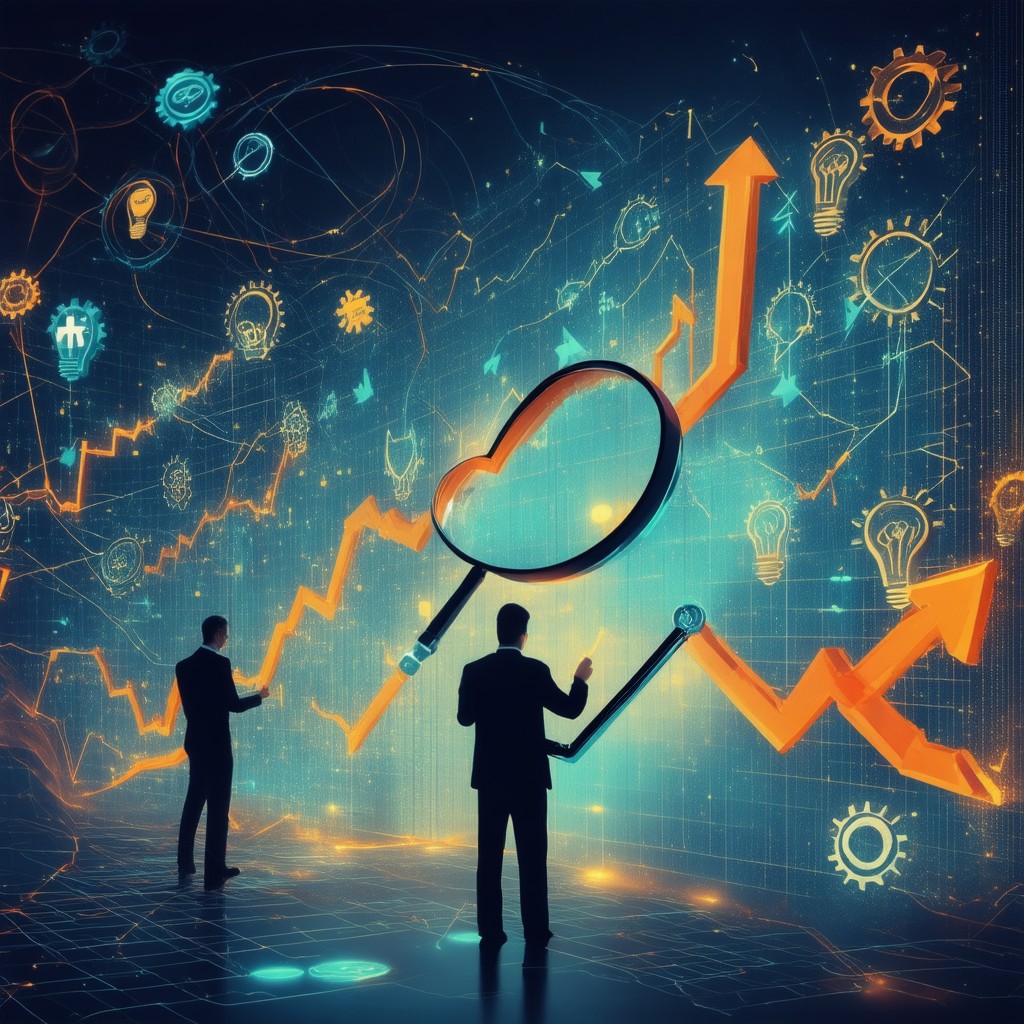 Maximizing Your Online Presence: How an SEO Consultant in Wyaconda Can Transform Your Business 1
