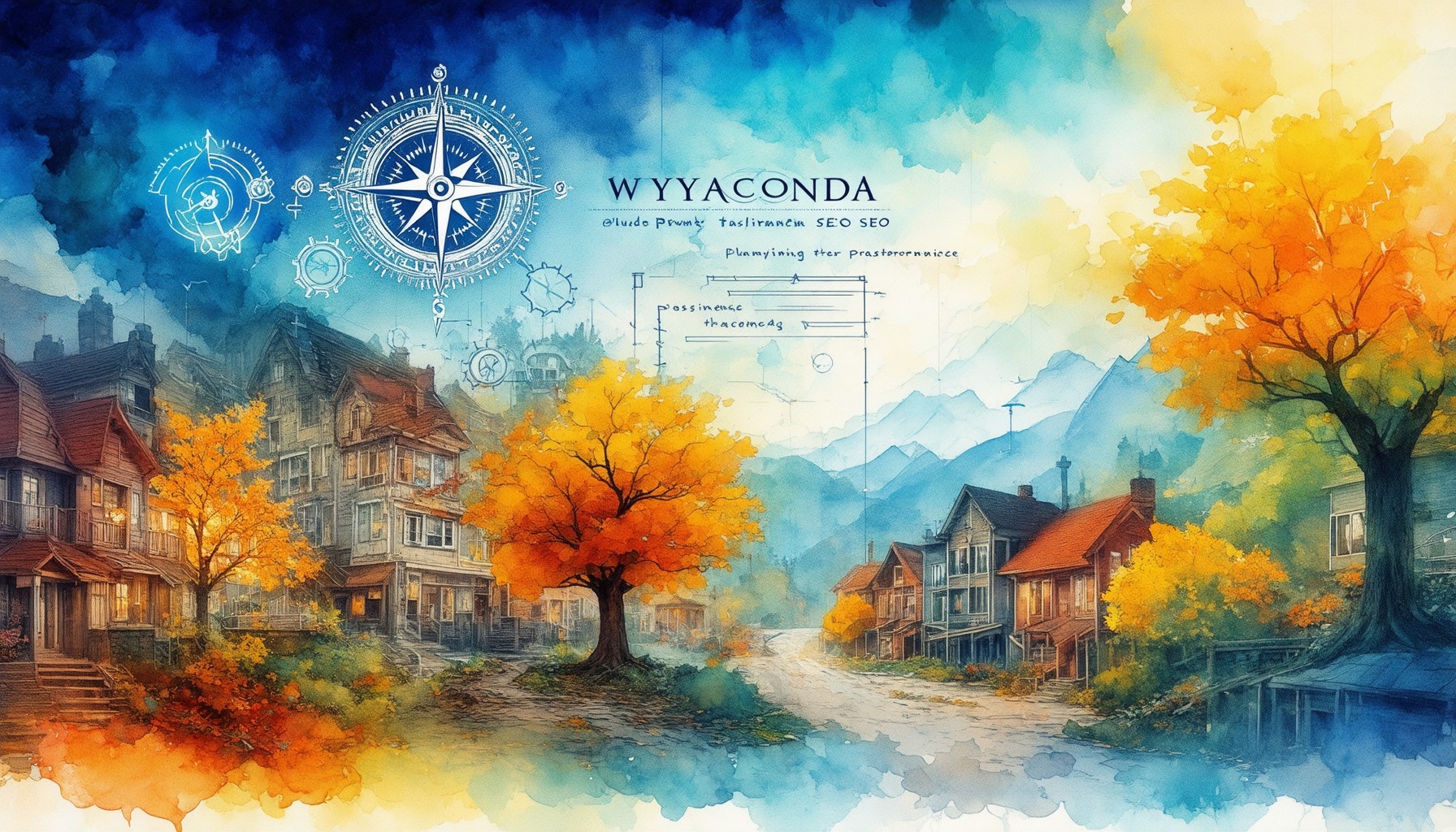 Maximizing Your Online Presence: How an SEO Consultant in Wyaconda Can Transform Your Business