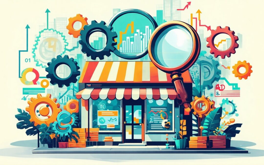 The True Cost of Hiring an SEO Expert Delcambre: Is It Worth It for Small Businesses?