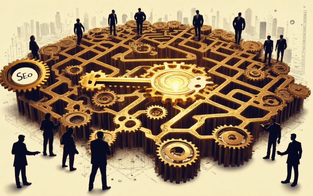 The True Cost of Hiring an SEO Expert: Insights from the SEO Expert Hubbard and Top Industry Leaders