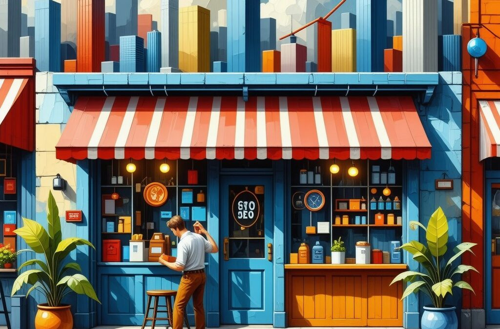 What an SEO Expert in Kenner Can Do for Your Business: Understanding Costs, Benefits, and DIY Options