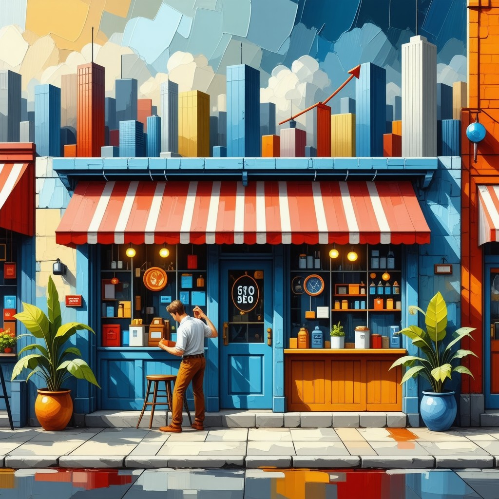 What an SEO Expert in Kenner Can Do for Your Business: Understanding Costs, Benefits, and DIY Options