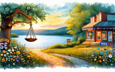 Simple Blog Page Style 15 Is Hiring an SEO Expert in Lake Odessa Worth the Investment? Insights on Costs, Value, and DIY Options
