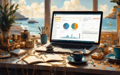 Simple Blog Page Style 11 Crafting Success: A Day in the Life of an SEO Expert in Luna Pier Specializing in Jewelry