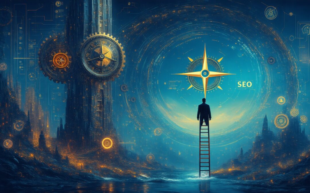 Why SEO Expert McClelland is Considered the Go-To Authority: Insights on the SEO Industry, Roles, Salaries, and What Makes an Expert Shine