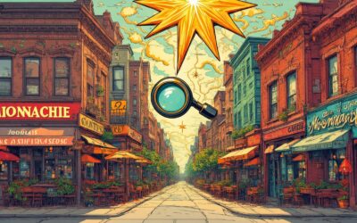 Mastering Local SEO: Insights from an SEO Expert in Moonachie to Boost Your Business Visibility