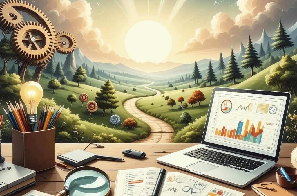 The Essential Role of an SEO Expert in Mossville: Unpacking the Value, Expertise, and DIY Potential