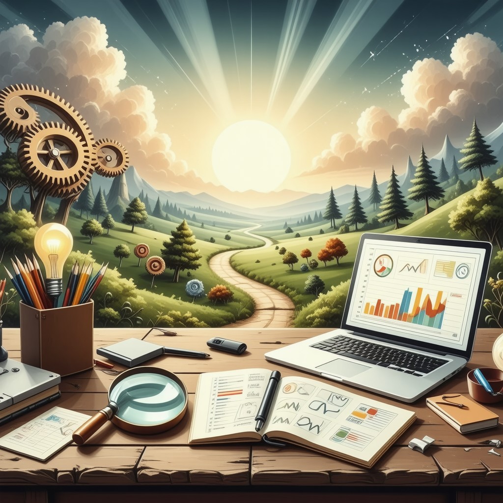 The Essential Role of an SEO Expert in Mossville: Unpacking the Value, Expertise, and DIY Potential
