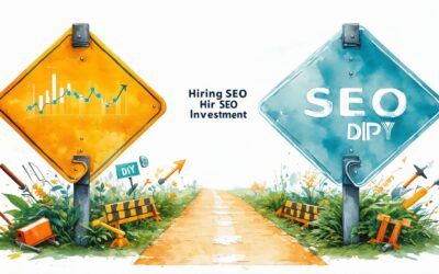 Simple Blog Page Style 2 Is Hiring an SEO Expert in Newington Worth the Investment? A Deep Dive into Costs, Earnings, and DIY Options