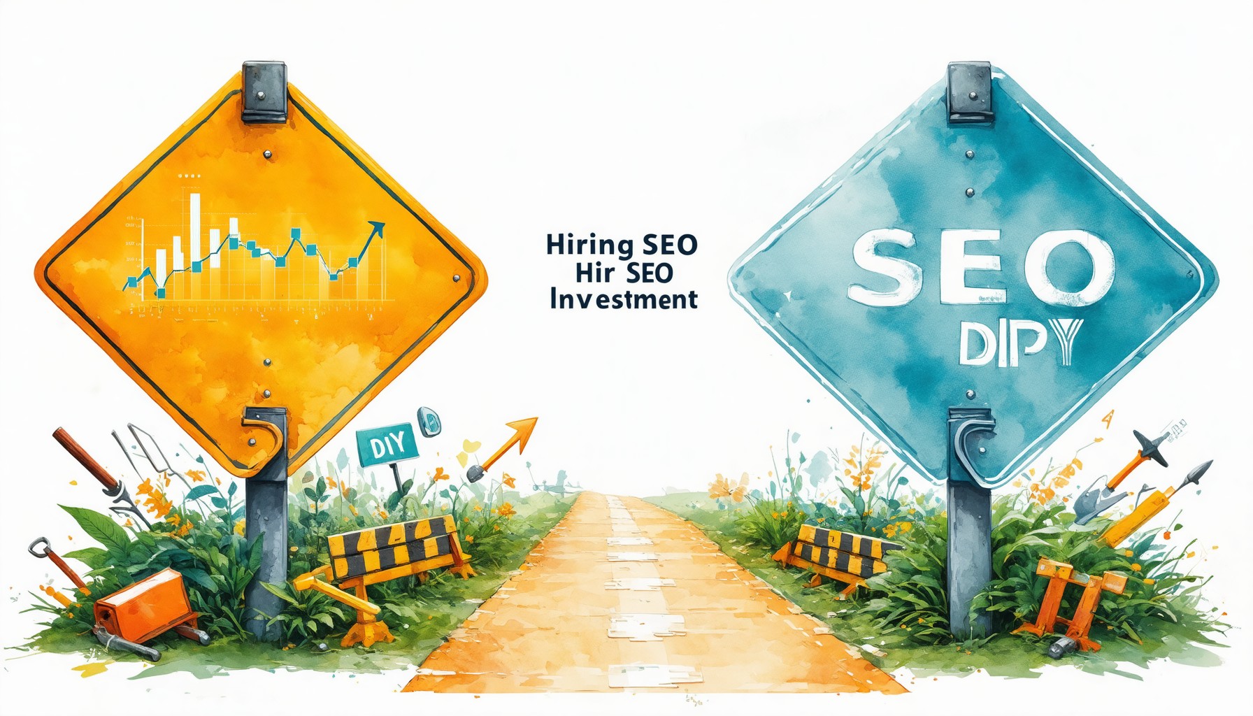 Is Hiring an SEO Expert in Newington Worth the Investment? A Deep Dive into Costs, Earnings, and DIY Options