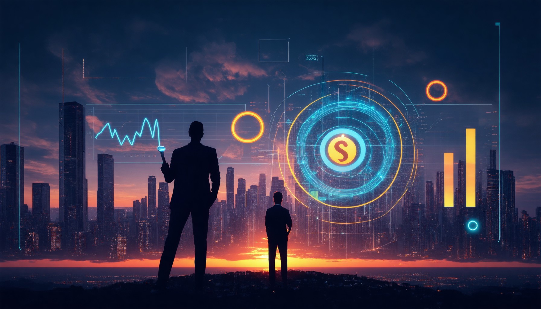 The Rise of SEO Expert Pendergrass: Exploring Salaries, Roles, and the Future of SEO in 2025